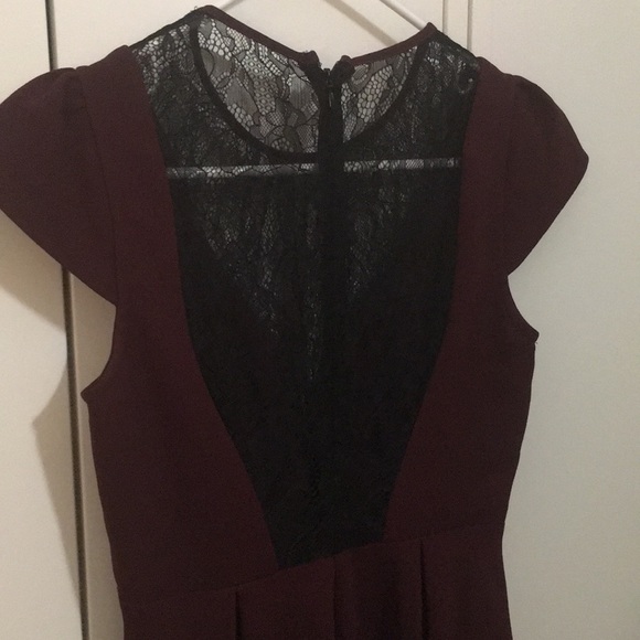 BCBGeneration party dress! - Picture 4 of 4